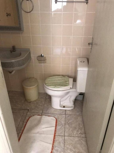 Apartamento À Venda, 85 M² Por R$ 340.000,00 - Vila Trujillo - Sorocaba/sp - Ap5065