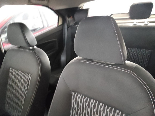 Ka Hatch Se 1.0 Flex
