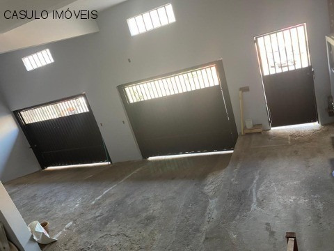 Casa - Venda - Jardim America Ii - Cod. 282 - V282