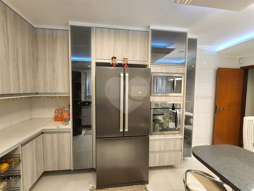 Imagem 30 de 30 de Casa-são Paulo-casa Verde | Ref.: Reo658887 - Reo658887