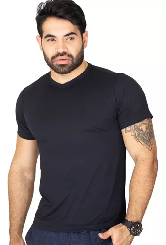 Camiseta Dry Masculina