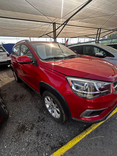 Chery Tiggo 2 1.5 Glx Mt 2021