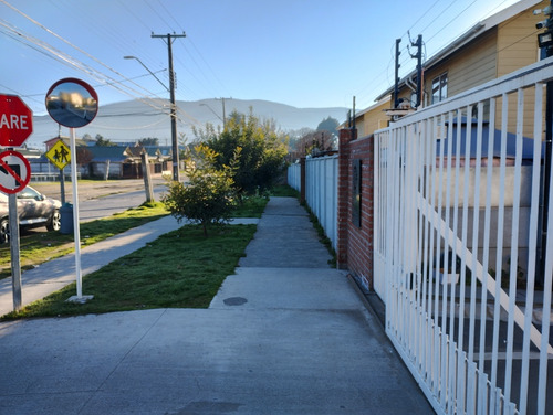 Se Vende Casa 3 Dormitorios Y 3 Baños, Limache