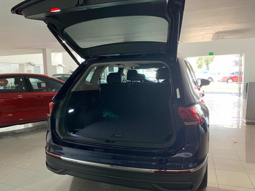 Imagen 9 de 15 de Volkswagen Tiguan Comfortline 2022