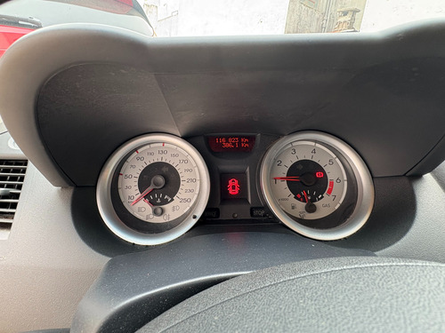 Renault Megane 2 Privilege 2.0 - 2010 - 116.800 Km