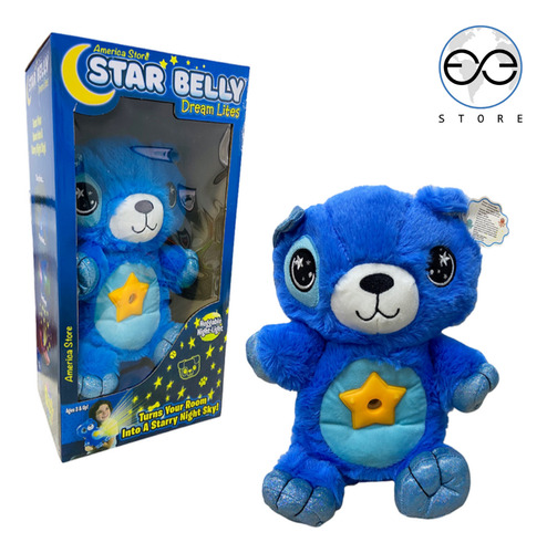  Oferta  Star Belly .el Peluche Star Belly 