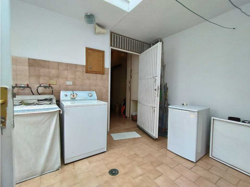 Casa En Venta En Las Chimeneas Valencia Mr-6825613