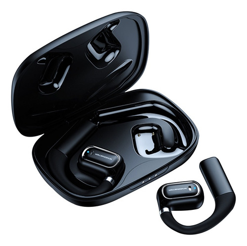 Audífonos Monster Xko01 Inalámbricos Deportivos Bluetooth