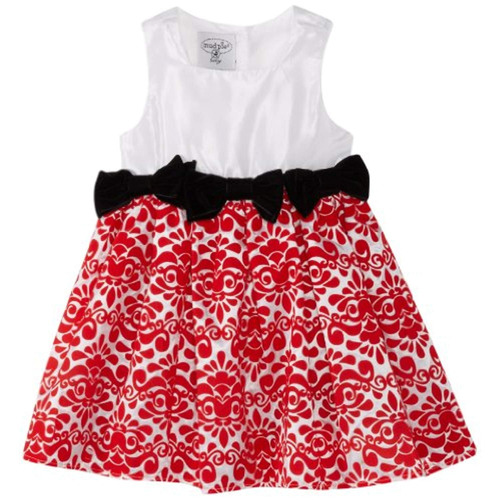 Visit The Mud Pie Store Baby Girls   Vestido