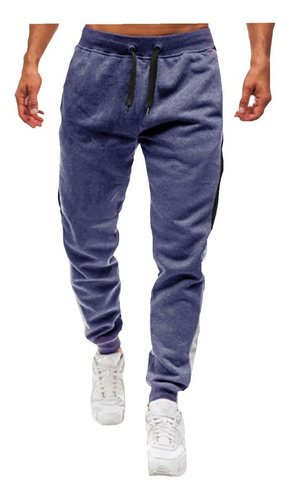 Imagen 7 de 7 de Joggin Hombre Pantalon Yogin Babucha Entrenador Deportivo 07