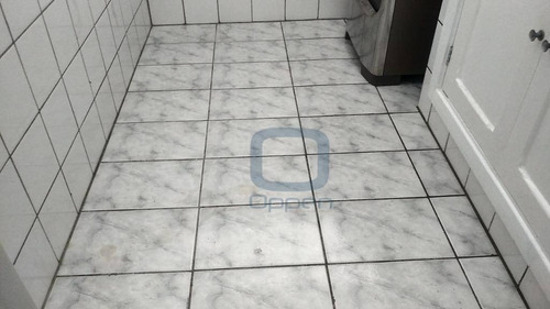Imagem 5 de 25 de Apartamento Com 1 Dormitório Para Alugar, 38 M² Por R$ 750,00/mês - Centro - Campinas/sp - Ap1019