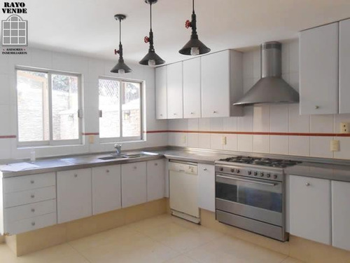 Imagen 4 de 12 de Casa En Condominio En Venta Y Renta En San Jeronimo Lidice