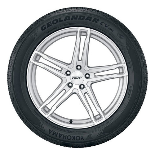 Kit de 2 llantas Yokohama Geolandar CV G058 255/50R19 107 V
