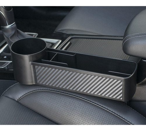 Organizador De Relleno De Espacio De Asiento De Coche