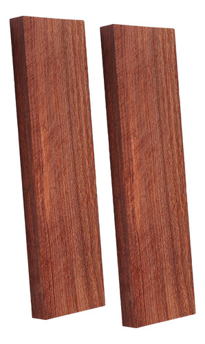 Lumber Musical Instrument Diy Nuez Saddles Instrumentos 2 Pc