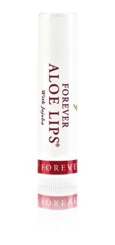 Humectante De Labios Aloe Lips