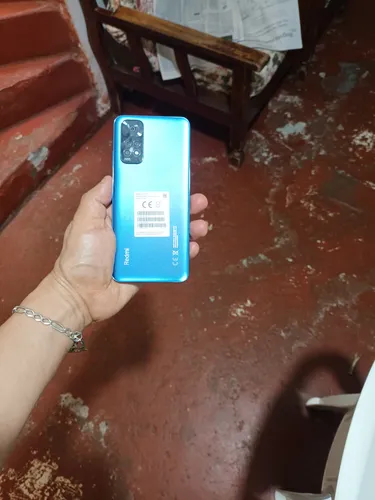 Xiaomi Redmi Note 11 Dual Sim 64 Gb (Usado)