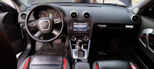 Audi A3 1.8 Tfsi