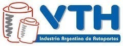 Imagen 2 de 6 de Parrilla Derecha Vw Trend Vth