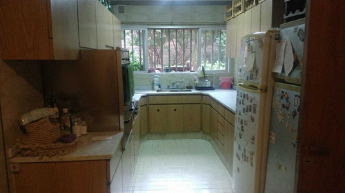 Imagen 6 de 17 de Pque. Velez Sarsfield - Corro 2400 - Casa 3 Dormitorios En Venta