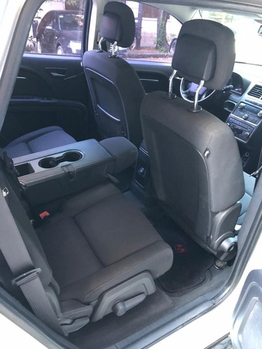 Dodge Journey Sxt 2.4 3 Filas