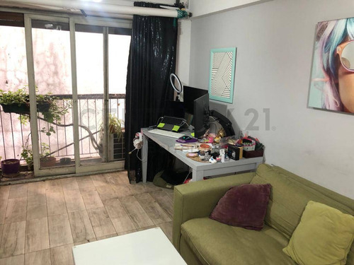 Imagen 8 de 18 de Nuevo Precio. Belgrano - Departamento 3 Ambientes - Apto Profesional