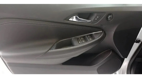 Imagen 16 de 16 de Chevrolet Cruze 4p Ltz 1.4t Automático 2022