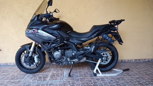 Imagen 5 de 21 de Benelli Tnt 600 Gt