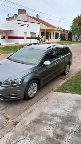 Volkswagen Golf Variant 1.6 Trendline