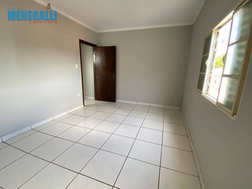 Imagem 21 de 30 de Sobrado - Jardim Bandeirantes - So0104