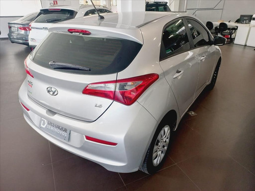 Imagem 7 de 15 de Hb20 1.6 Comfort Plus 16v Flex 4p Manual