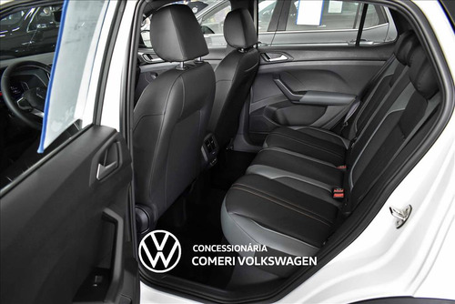 T-cross 1.4 250 Tsi Total Flex Extreme Automático