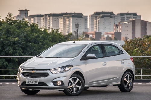 Imagen 1 de 1 de Chevrolet Onix