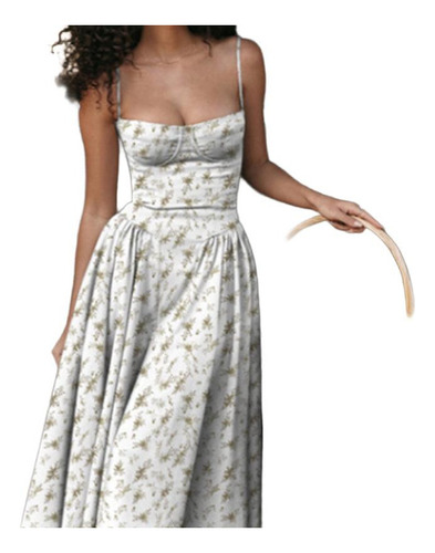 T Slip De Ropa Elegante Con Dopamina De Estilo Retro