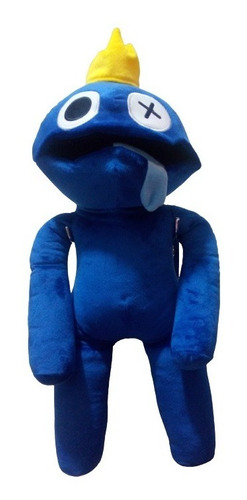 Imagen 3 de 7 de Peluches Rainbow Friends