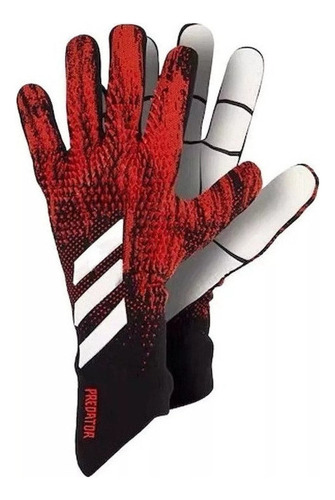 Guantes De Portero De Fútbol Profesional Antideslizantes