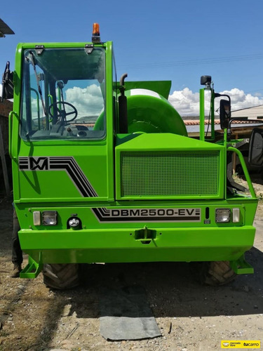 Merlo Dbm 2500-ev