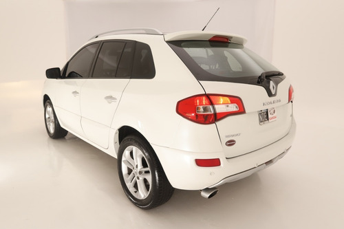 Renault Koleos 2.5 4x4 Privilege Manual 2013