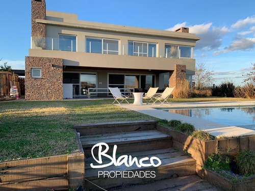 Casa En Venta En El Cantón, Escobar, G.b.a. Zona Norte