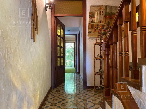 Apto Credito - Casa En Venta Barrio Cerrado, Escobar