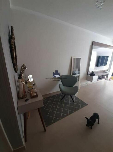 Imagem 10 de 13 de Casa À Venda No Condomínio Residencial Parque Da Liberdade Iv - São José Do Rio Preto/sp - 2021644