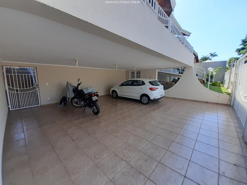 Imagem 25 de 30 de Casa A Venda Em Atibaia, Vila Petrópolis, Bairro Nobre, Alto Padrão - Ca01404 - 32663473