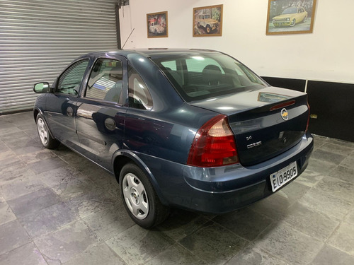 Chevrolet Corsa 1.4 Maxx Econoflex 5p