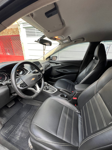 Chevrolet Onix 1.0 Lt Turbo Aut. 5p
