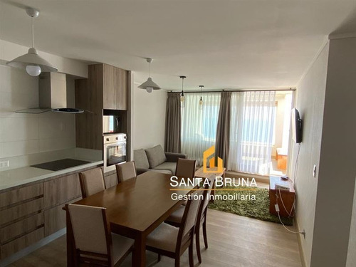 Imagen 2 de 30 de Oportunidad Departamento Reñaca - Cochoa