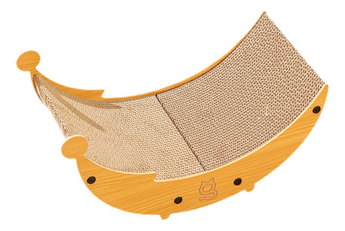 Cama Rascadora Para Gatos Cama Rascadora Para Gatos L Roble