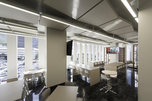 Oficina En Renta Corporativo Valle Oriente, San Pedro Garza García