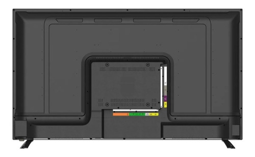 Imagen 4 de 4 de Televisor 50 4k Hdr Sceptre