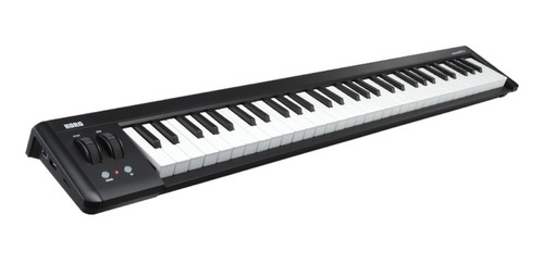 Controlador  Midi  Korg  Microkey2 61