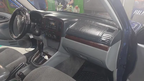 Chevrolet Grand Vitara 2.7 Xl7